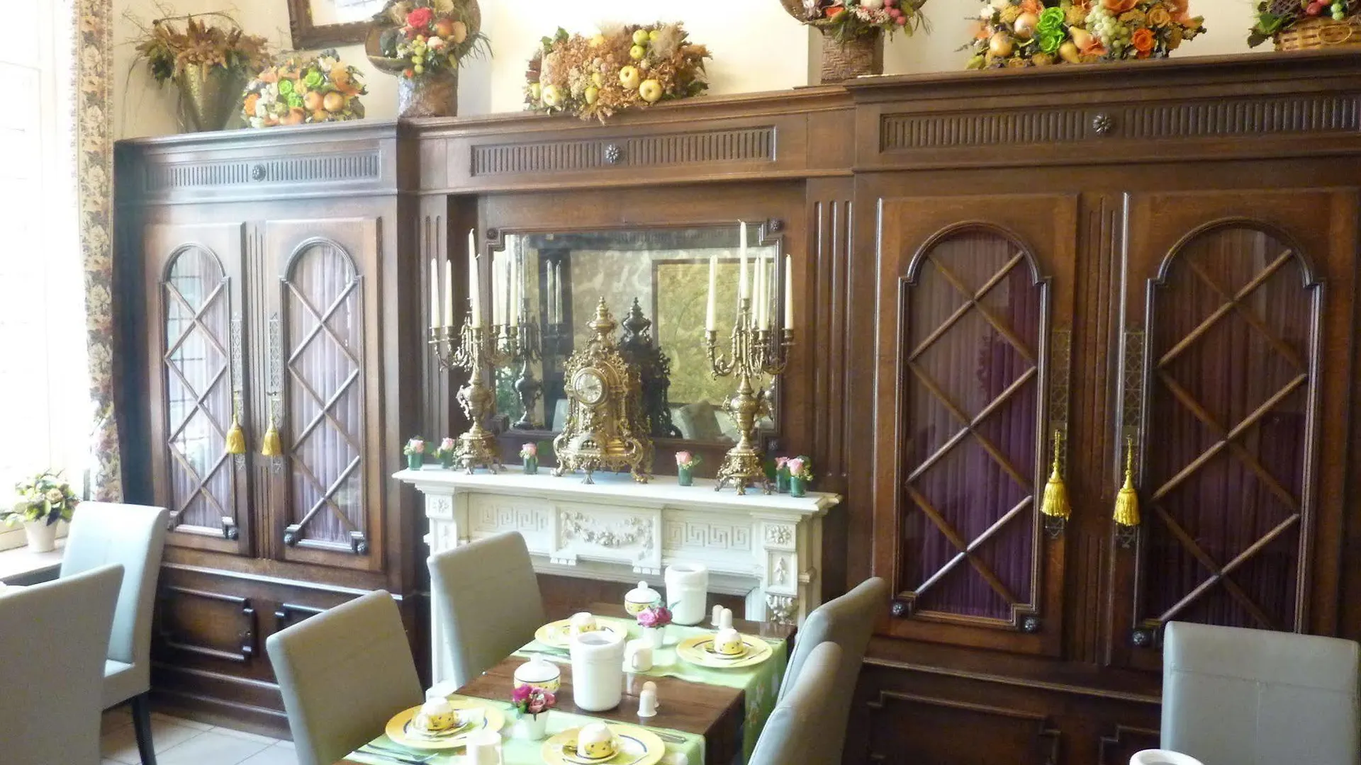 Hotel Asiris Brugge