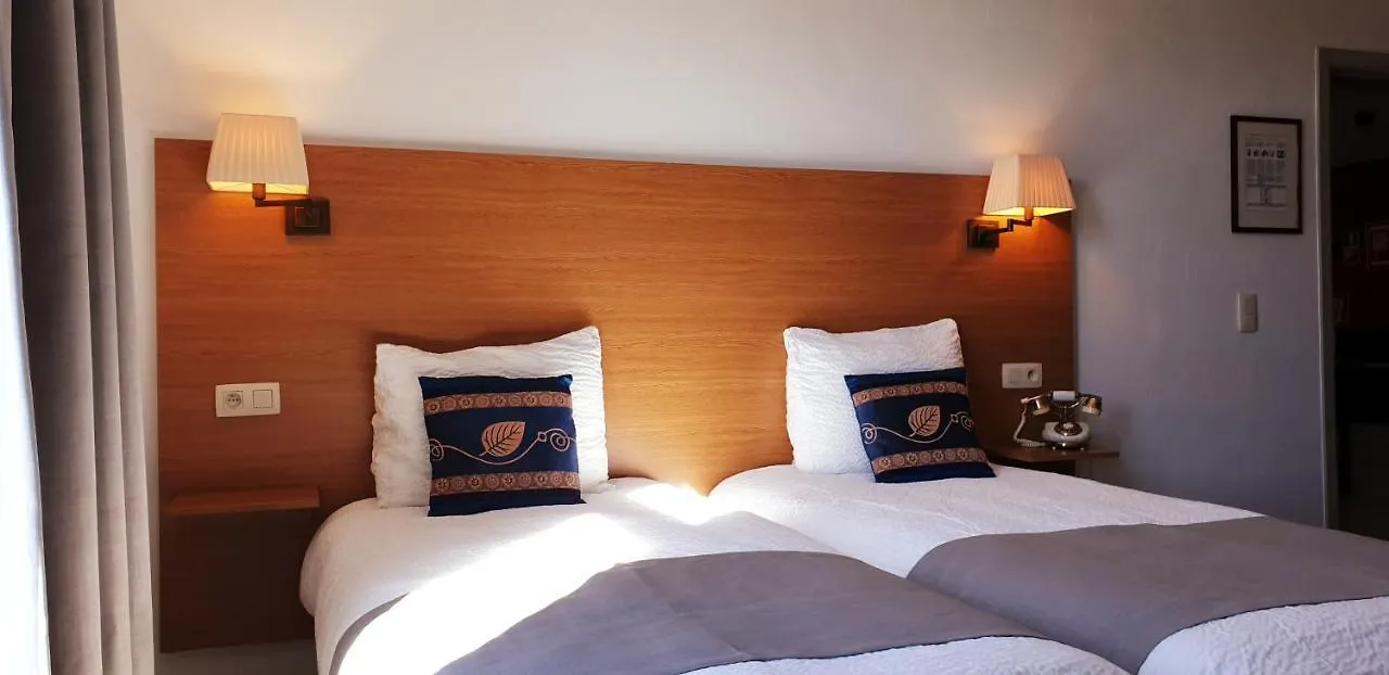 Hotel Asiris Bruges