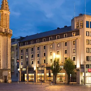 Ibis Centrum St. Baafs Kathedraal Ghent