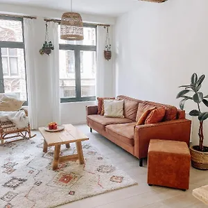Appartement Cozy, Brugge