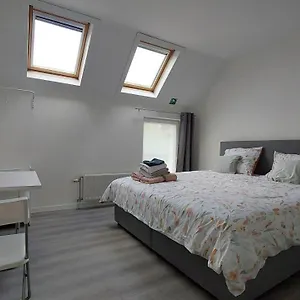 Accommodatie bij particulieren Casa Mama Veronica, Brugge