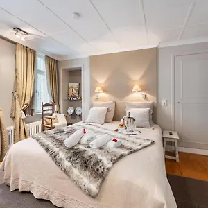 Appartement Het Geerwijn - Gastensuite In Hartje, Brugge
