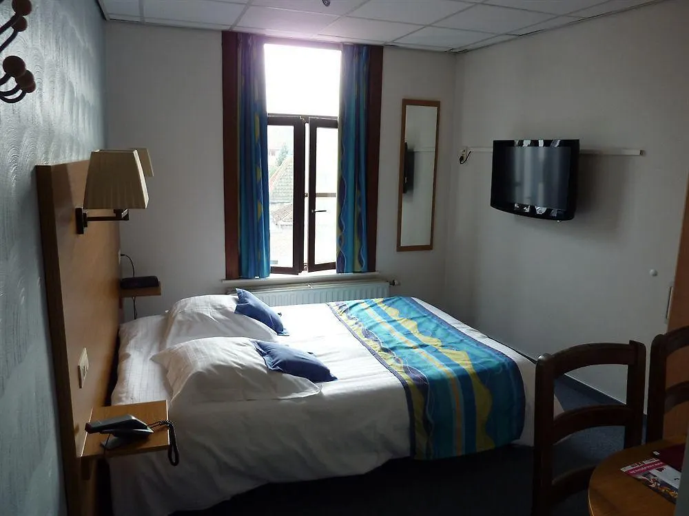 Hotel Asiris Bruges