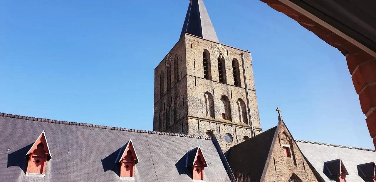 **  Hotel Asiris Bruges Belgium