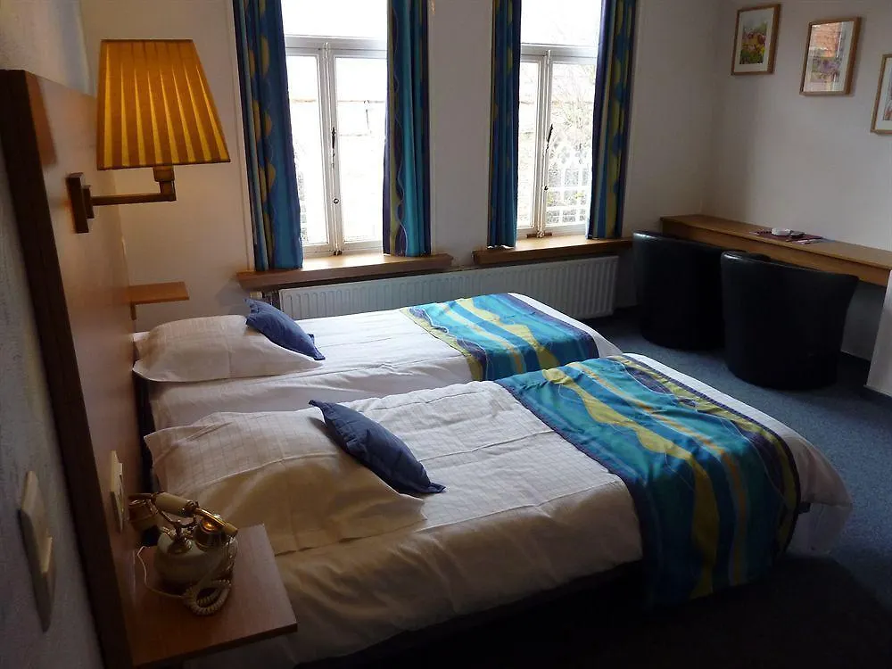 Hotel Asiris Brygge