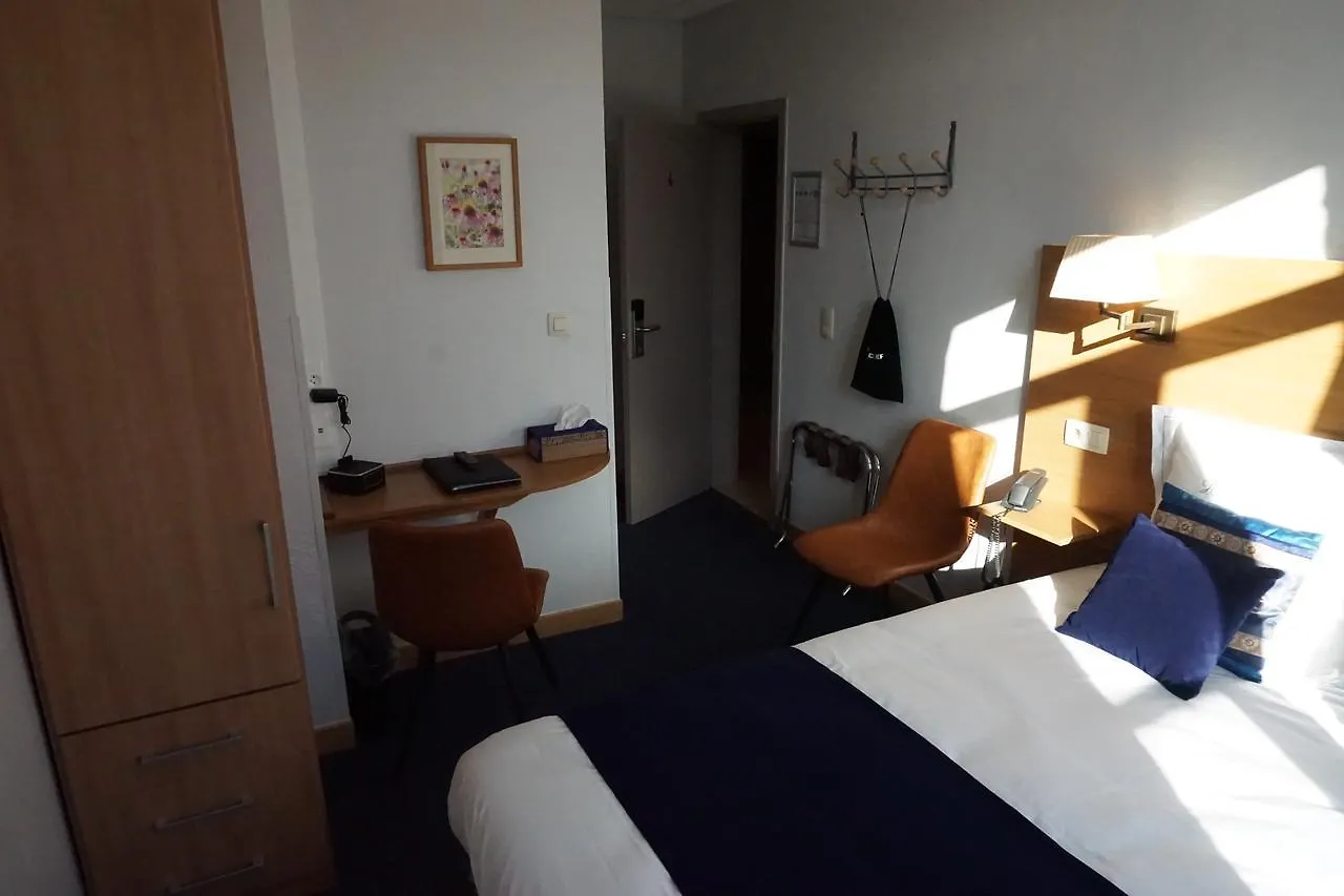 Hotel Asiris Brygge