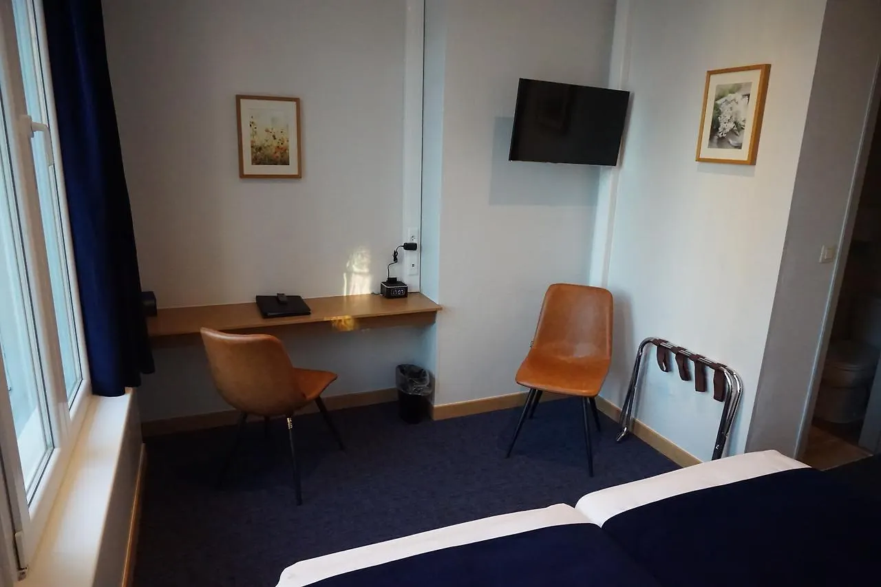Hotel Asiris Brygge