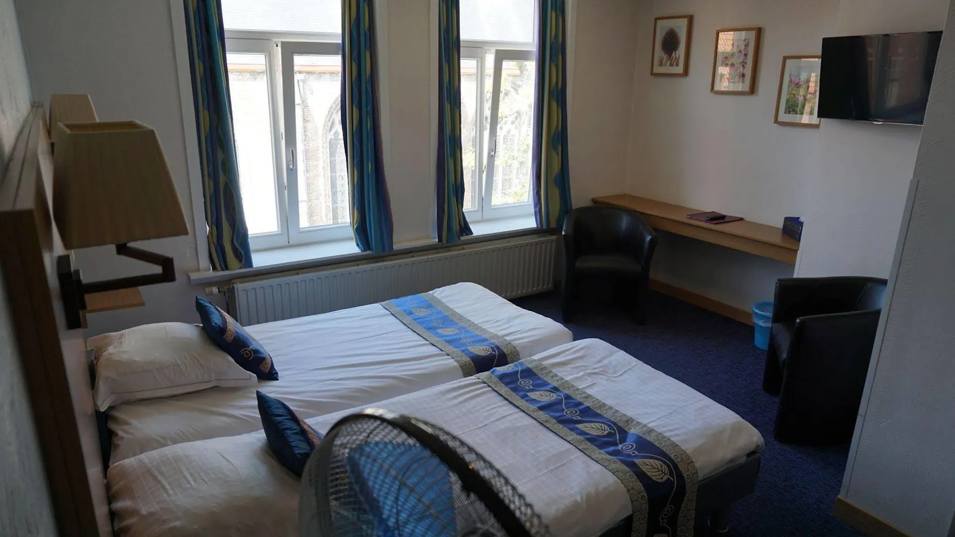 Hotel Asiris Brygge