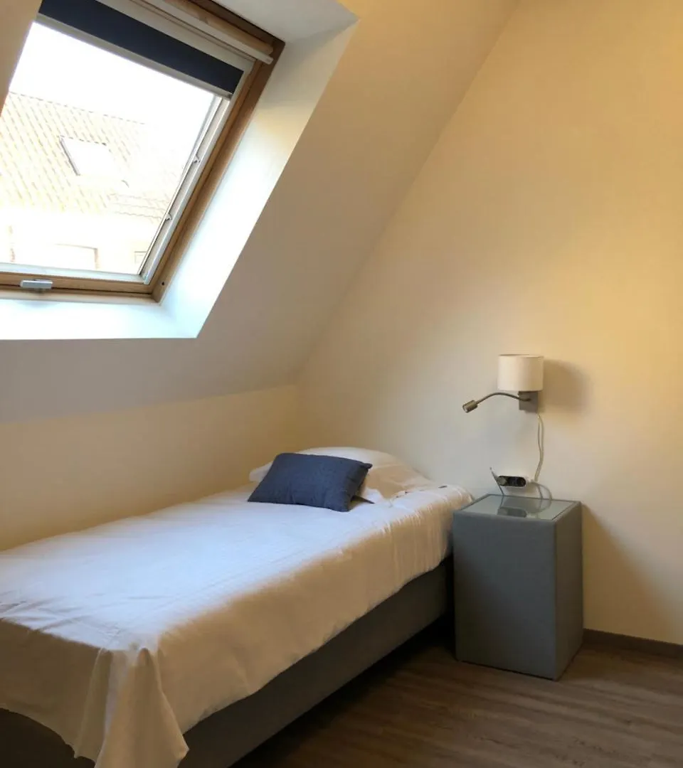 Hotel Asiris Brygge