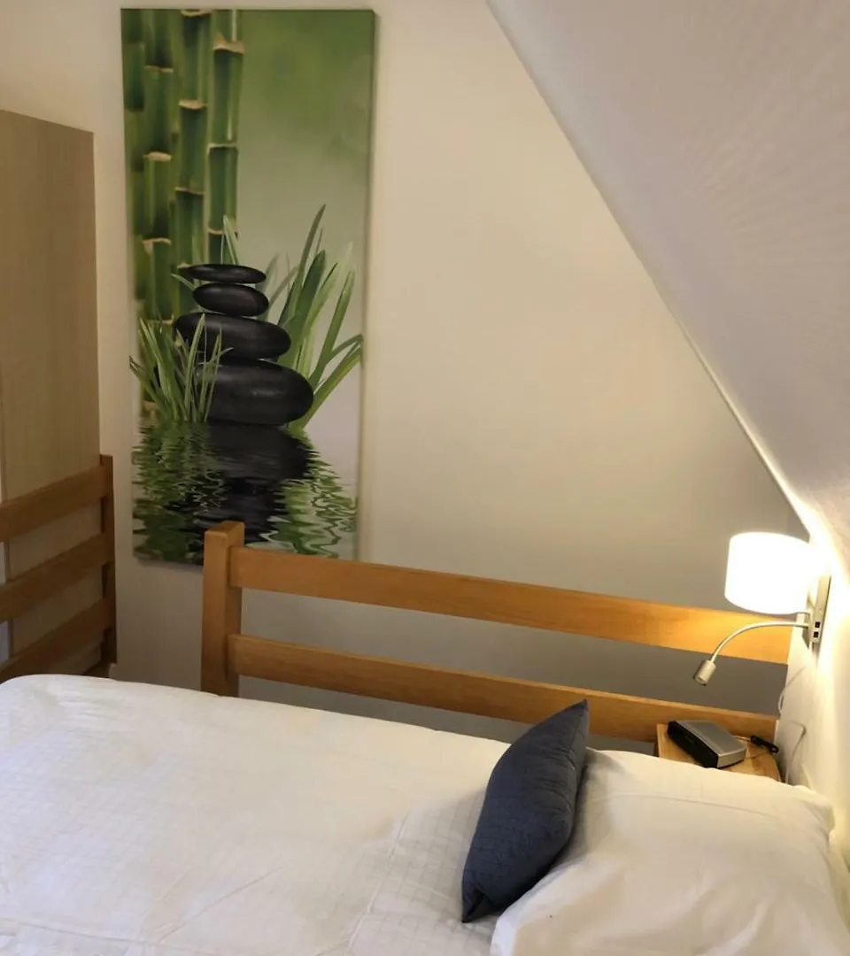 Hotel Asiris Brygge