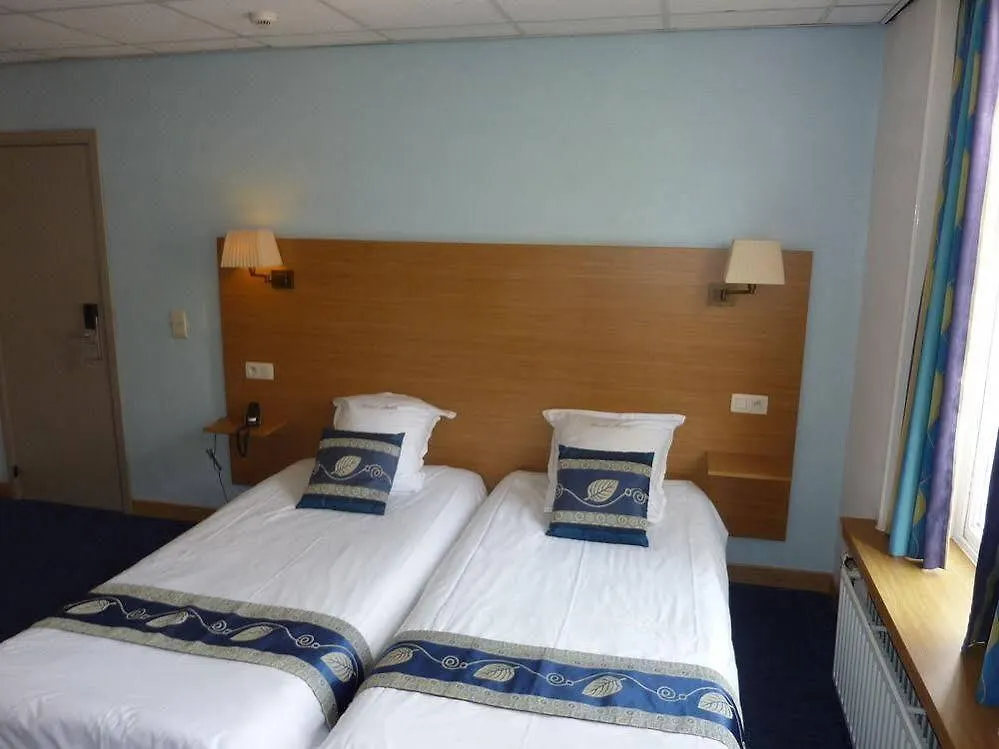 **  Hotel Asiris Brygge Belgien