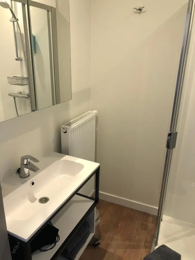 Hotel Asiris Brygge