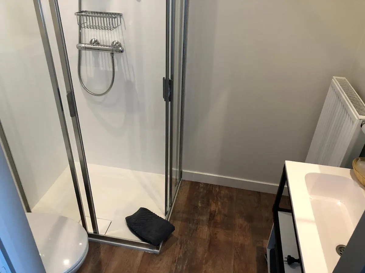 Hotel Asiris Brygge