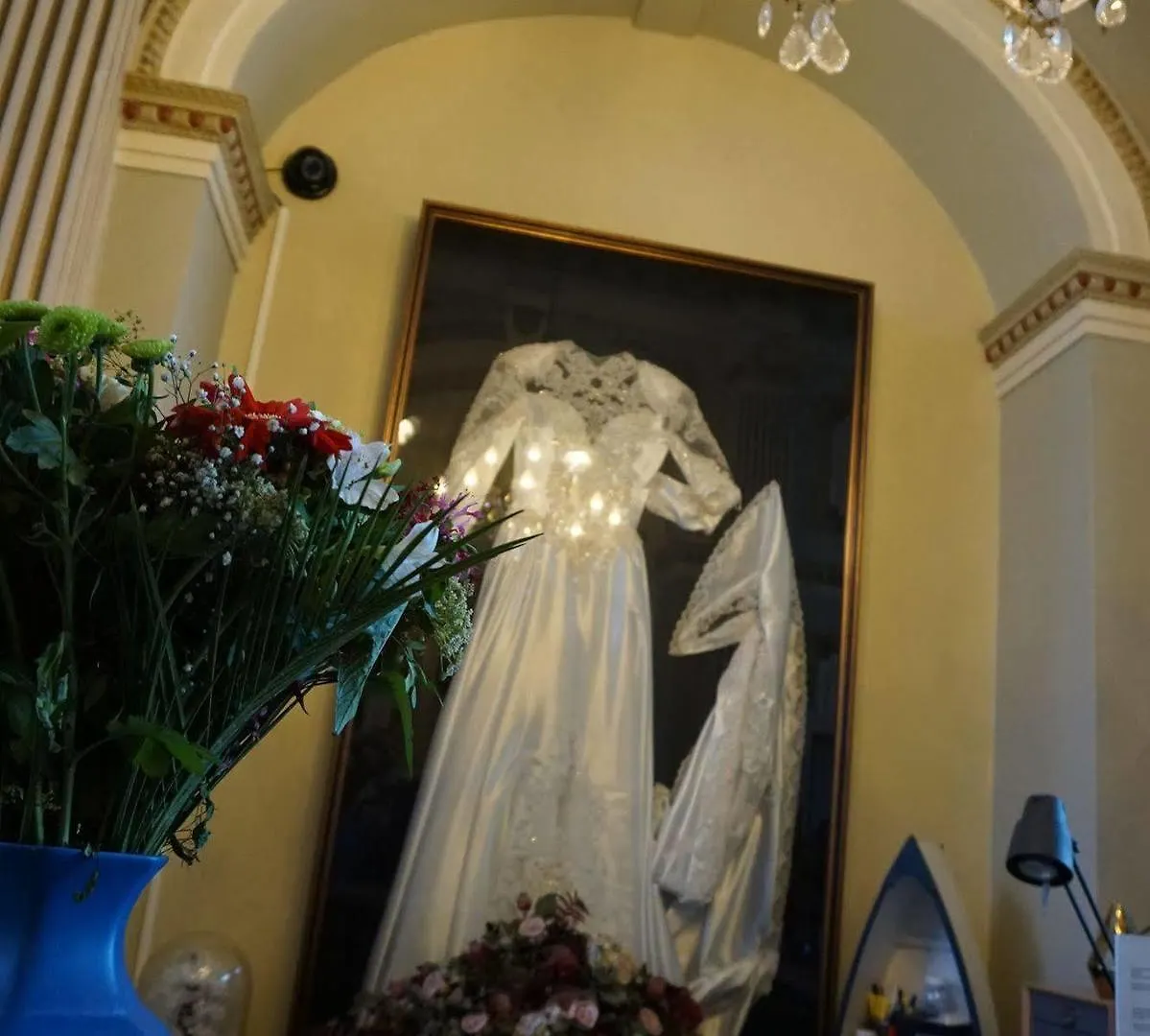 Hotel Asiris Bruges